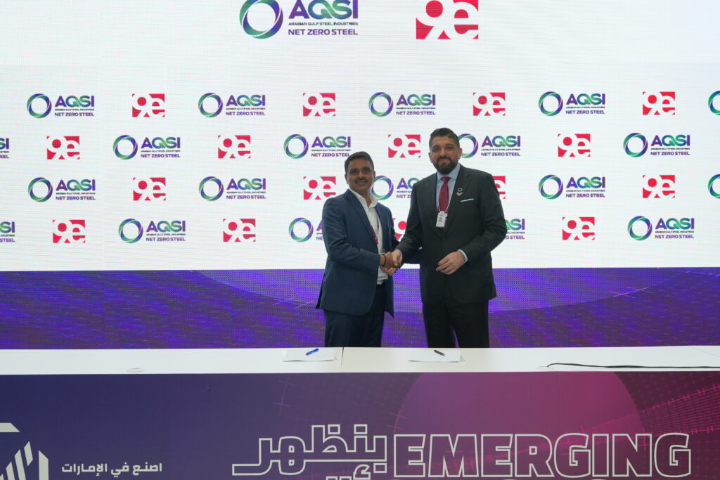 AGSI and 9E Global Engineering Consultants sign strategic agreement to ...